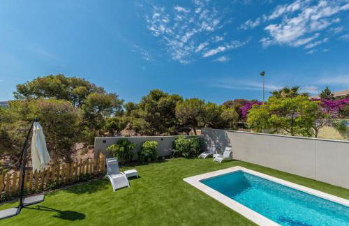 L'Alcor Aparthotel - Photo 18