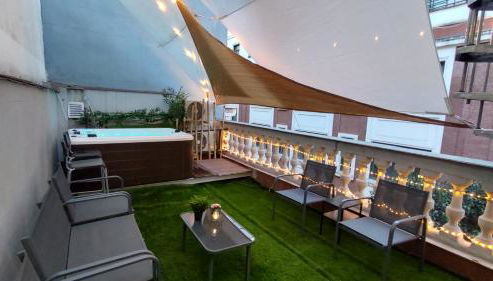 Madrid Centro, Edificio Entero Solo Para Ti - Foto 5