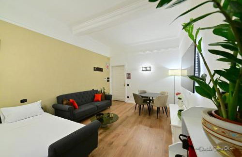 Luxury Home Boncompagni Rome - Foto 7