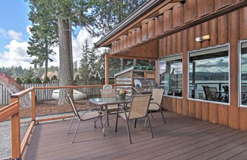 Gorgeous Poulsbo Waterfront Home on Liberty Bay! - Foto 15