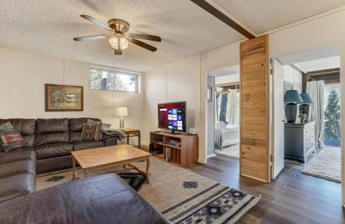 4BR Cabin Mountain Views with Fireplace - Foto 72