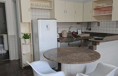 Flat Grand Praia de Iracema - Foto 12