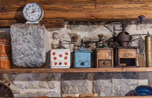 HERITAGE Villa DEA RUSTICA - Foto 58