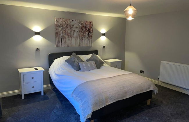 Cosy Apartment Above Village Pub - Foto 1