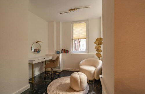 Nofa Apartments - Altbau Apartments am Kudamm - Foto 26