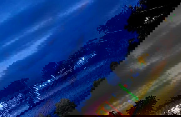 Pawna Lake Camping for Family, Couple and Groups - Foto 35