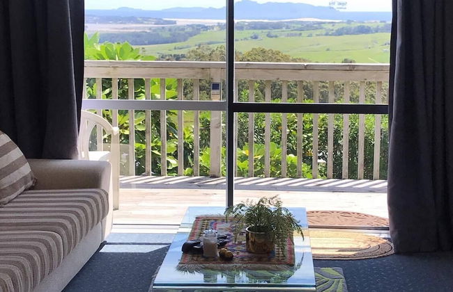 Mangawhai Retreat Apartments - Foto 34