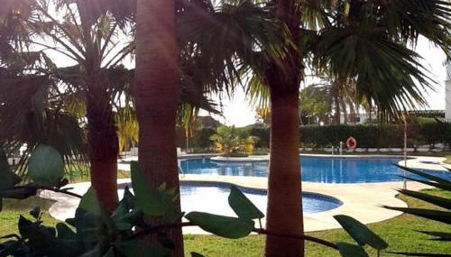 Banana Beach 1a Li­nea de playa - Foto 3, Garden