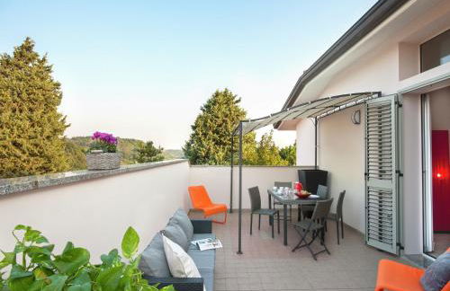 Sunny Stay in Tavullia Hills - Foto 42