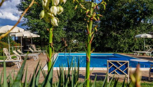 Agriturismo Bio Fattoria Casetta - Foto 4