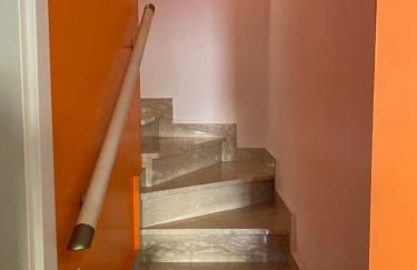 Villetta relax fast wi-fi 9 Min porto Civitavecchia - Foto 20