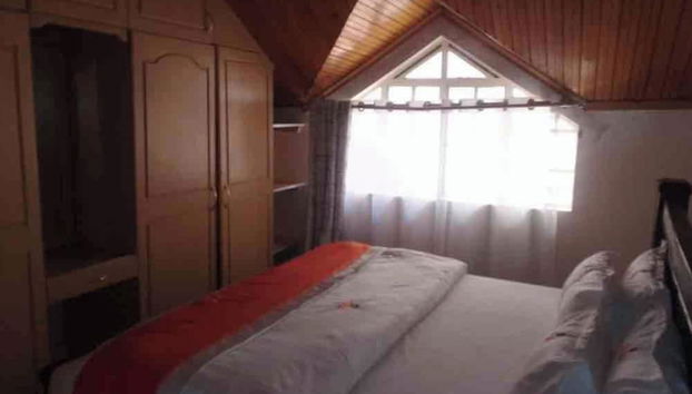 Sky Park Apartments Kilimani - Foto 3, Habitación