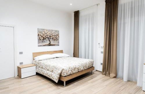 Apartments Center Salerno - Foto 30