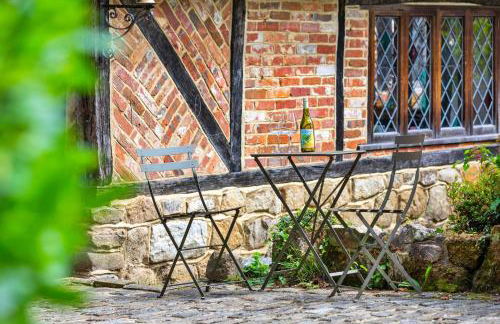 Finest Retreats - Sandhill Cottage with hot tub - Foto 7