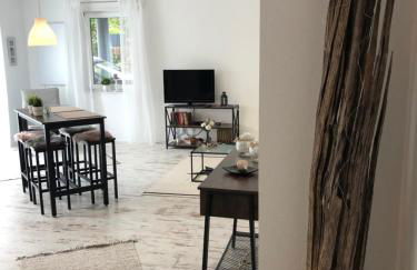 Schöne Ferienwohnung nahe Heidelberg - Foto 10