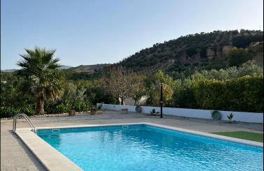 Casa Rural Sabika - Photo 16