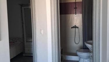 House of Happiness Rhodos - Foto 4, Shower