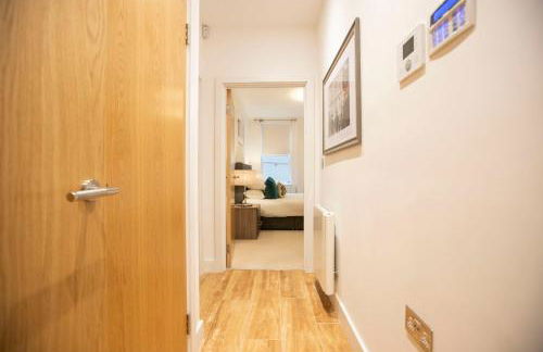 Urban Living's - King Edward Luxury Suites - Foto 8