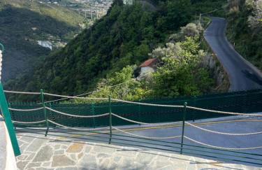 Villa di campagna con vista mare Sanremo - Photo 23