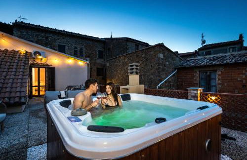 Agri Apartment La Terrazza La Ripadoro - Foto 29