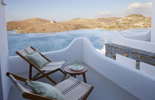 KEA MARE LUXURY VILLAS - Foto 33