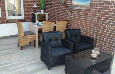 Ferienhaus Emden Zur Mühle Nordseeküste - Foto 12