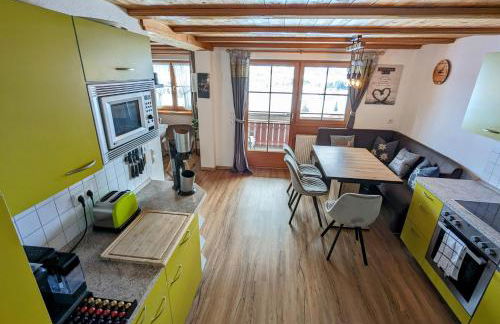 Premium Ferienwohnung Alpenblick Dorner - Modern - gemütlich - große Terrasse - Balkon & ruhige Lage - Foto 12