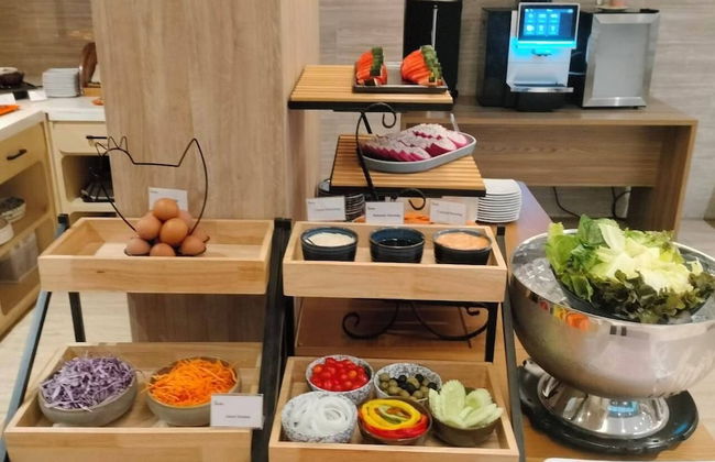 Ramada Ekamai - Foto 43