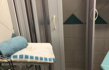 Trilocale Lantana 250 mt spiaggia - Foto 13