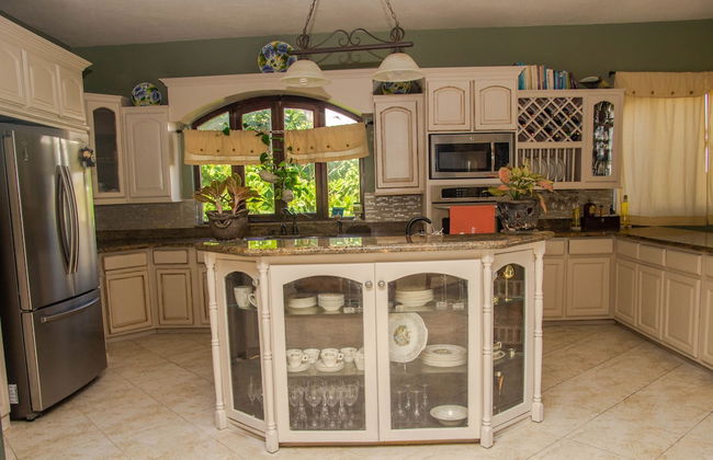 Beach Front White Sand Villa - Foto 78