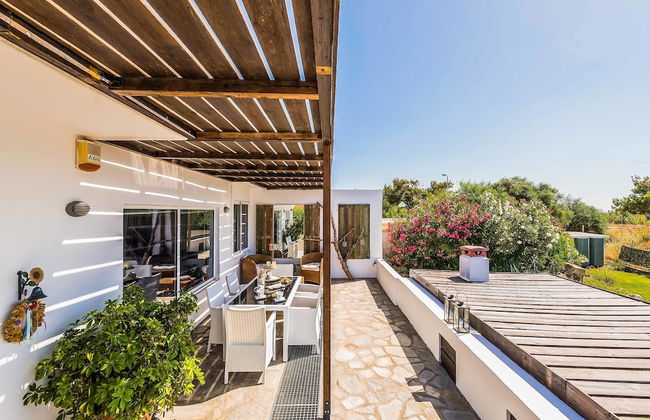 Afantou Beach Villa - Foto 12