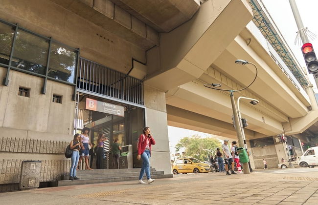 Rosa Negra Retreat Cozy Stadio Aparta-suite - Foto 27