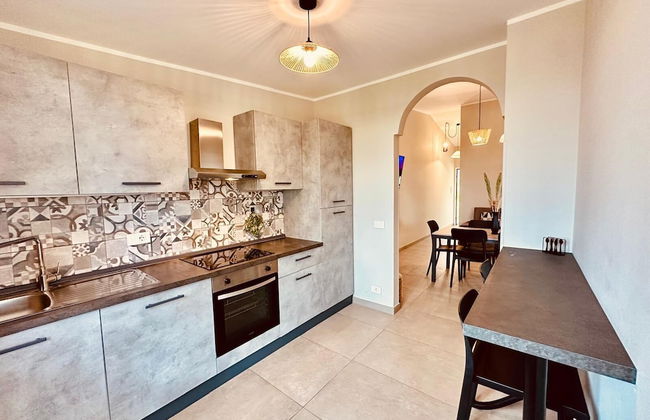 Villa Paglianiti - Your Family Residence - Foto 40