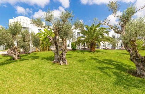 MarSenses Paradise Club Hotel - Foto 16