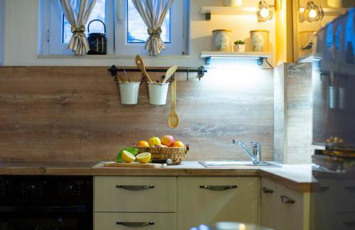 Apartments Dubra - Photo 12