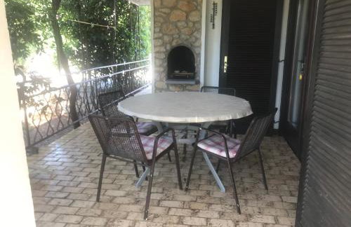 Krk Apartmani Pepina - Photo 68