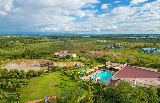 Maiyan Luxury Resort - Foto 53