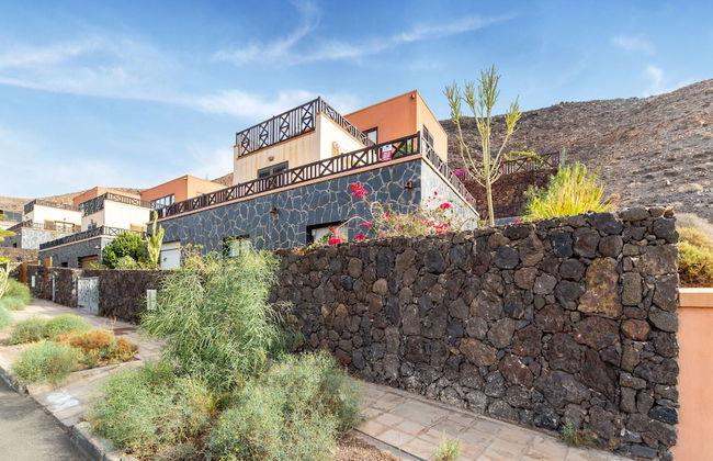 Belvilla by OYO Holiday Home in Jandaa - Foto 36