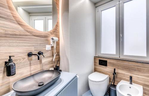 Gramsci Boutique Apartment - Sofia Apartments - Foto 55