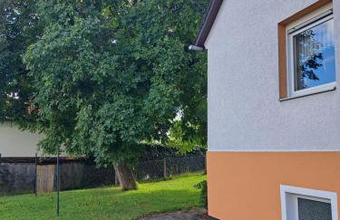 Ferienhaus Hörbach - Die kleine Auszeit - Foto 2