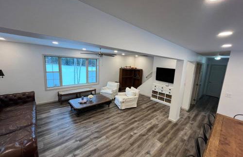 Wolf Pond 2 ONLY 3 Miles to Lake Placid - Foto 28