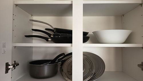 Grand Studio 4 couchages proche Université et CHU - Foto 2