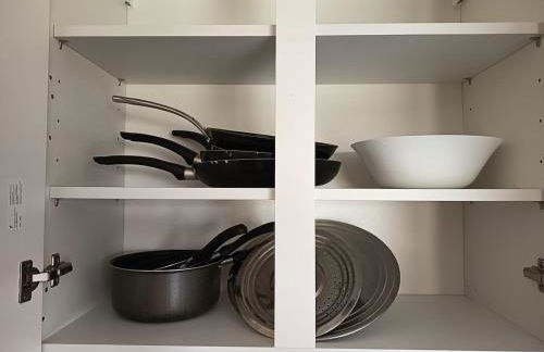 Grand Studio 4 couchages proche Université et CHU - Foto 2