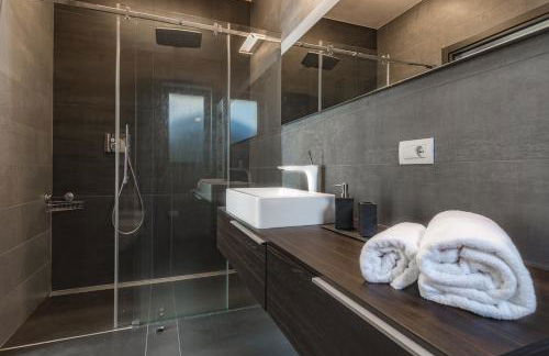 Villa Del Sasso, Cremia Lake Como - Foto 33