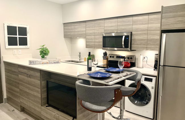 Romantic Lakeside Studio Suite - Foto 21