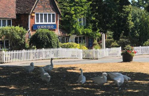 The Old Laundry - Foto 33