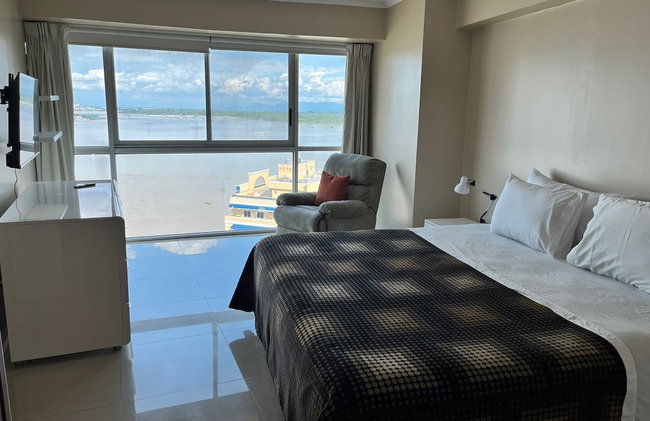 River View suites Puerto Santa Ana gye - Foto 42