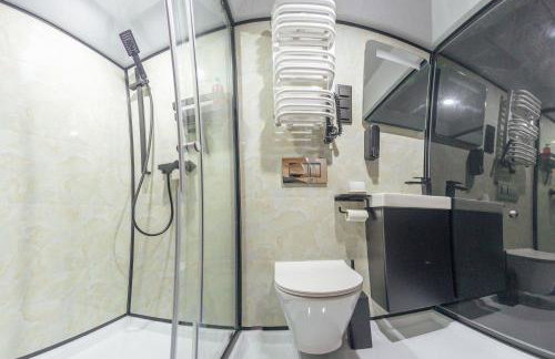 Domki i Glamping Nałęczów - Pod Łysą Górą - Foto 50