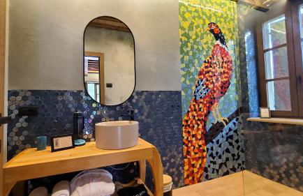 La Torre sulla via Francigena - Foto 69