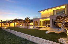 Villa O' Bè - moderne et d'exception - Foto 36